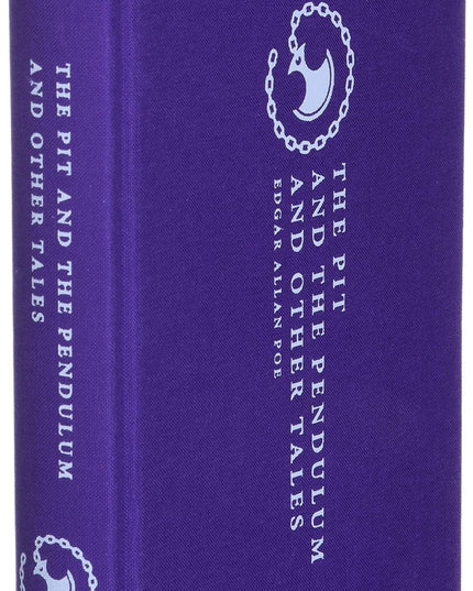 The Pit and the Pendulum and Other Tales (Oxford World's Classics Hardback Coll
