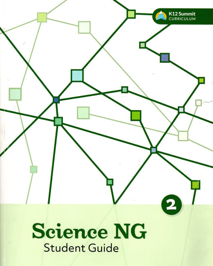 SCIENCE NG STUDENT (GUIDE 2)