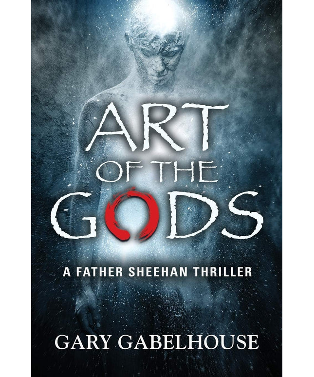 ART OF THE GODS