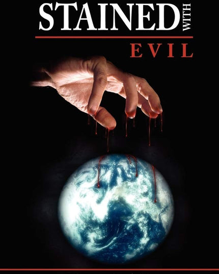 Fingers Stained with Evil