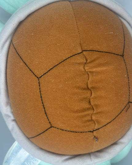 Pokémon Squirtle Build-A-Bear Plush Toy 15 In, 2016 Model