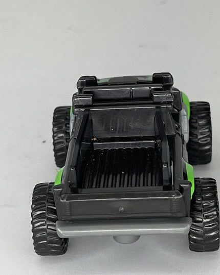Fast And Furious Spy Racers Car