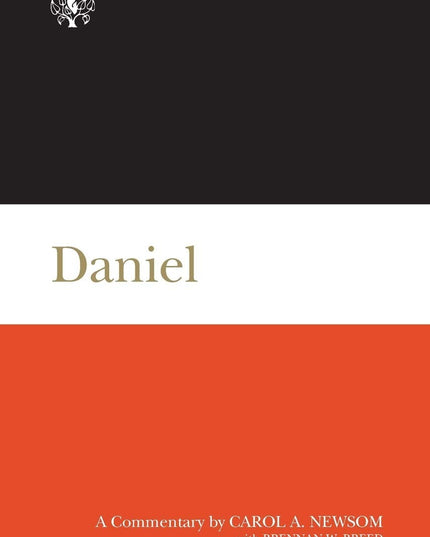 Daniel: A Commentary (Old Testament Library)