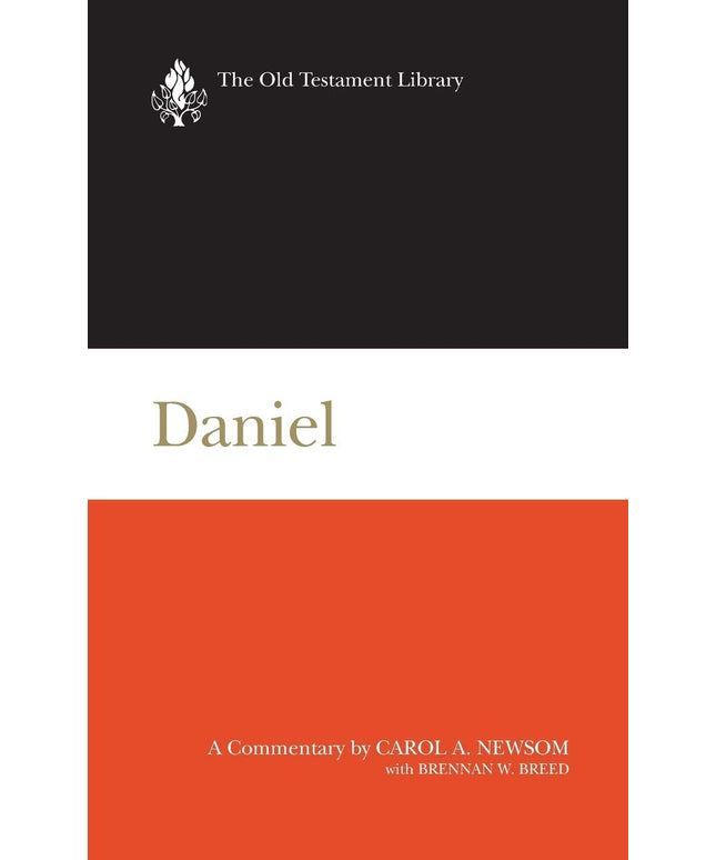 Daniel: A Commentary (Old Testament Library)