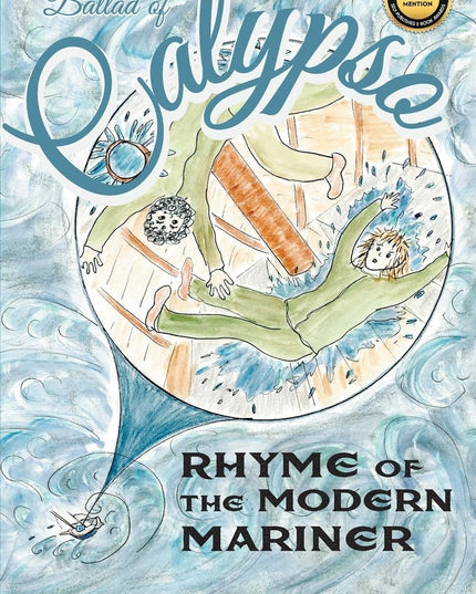 Ballad of Calypso: Rhyme of the Modern Mariner