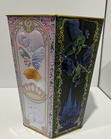 Wicked 2 Movie Hexagon Popcorn Bucket Universal Studio