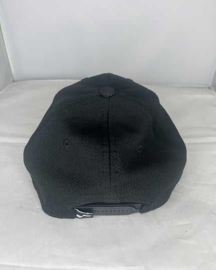 New Era - 9Forty - Utah Jazz StrapBack Hat - Black And Yellow