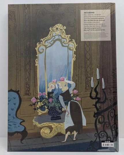 Cinderella (The Making of a Masterpiece)