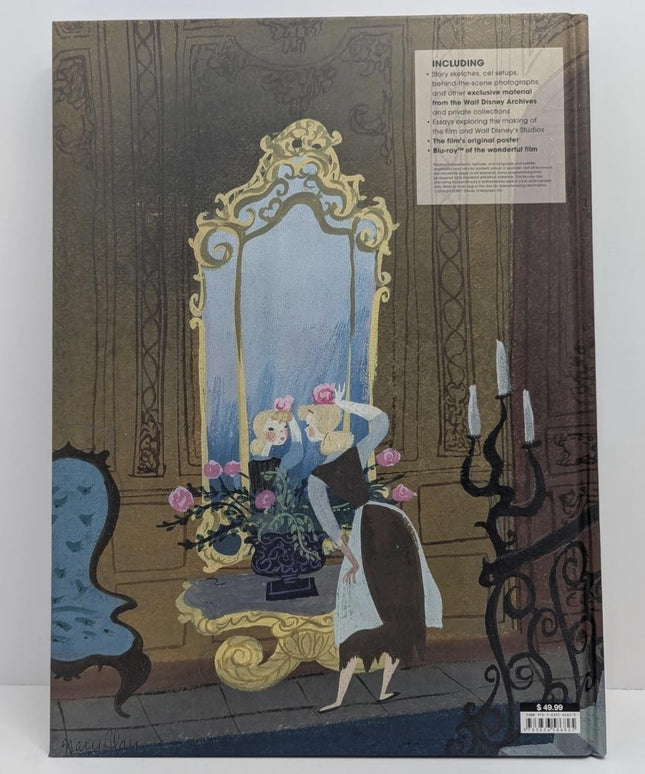 Cinderella (The Making of a Masterpiece)
