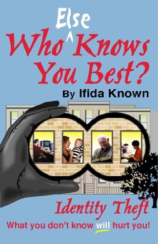 Who Else Knows You Best