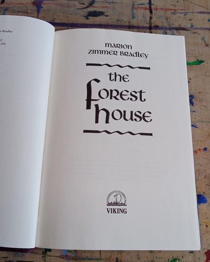 The Forest House