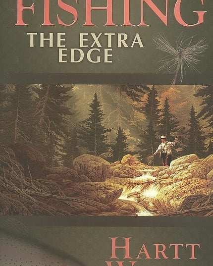 Fishing: The Extra Edge
