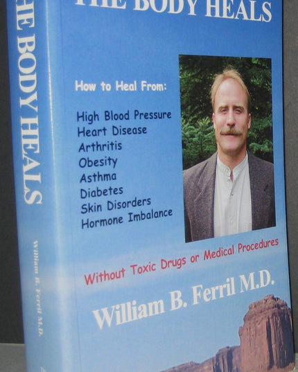 The Body Heals