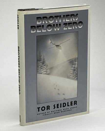 Brothers Below Zero