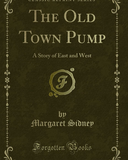 The Old Town Pump