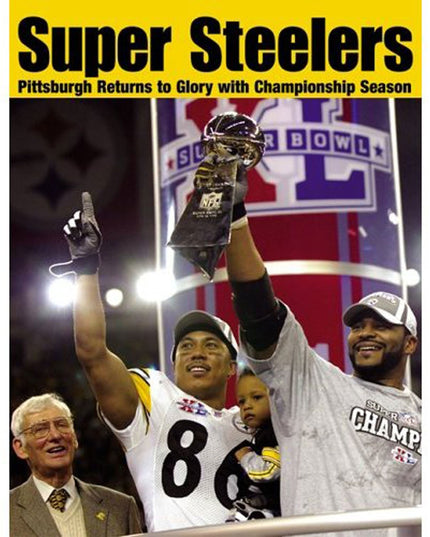 Super Steelers