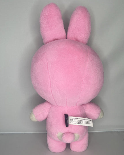 Official BT21 BTS Cooky Plush Pink Bunny 13” Inches