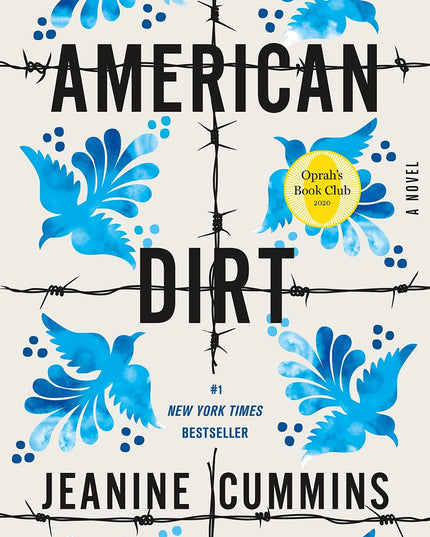 American Dirt (Oprah's Book Club): A Novel