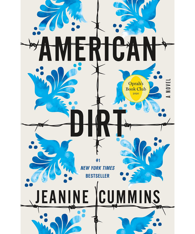 American Dirt (Oprah's Book Club): A Novel