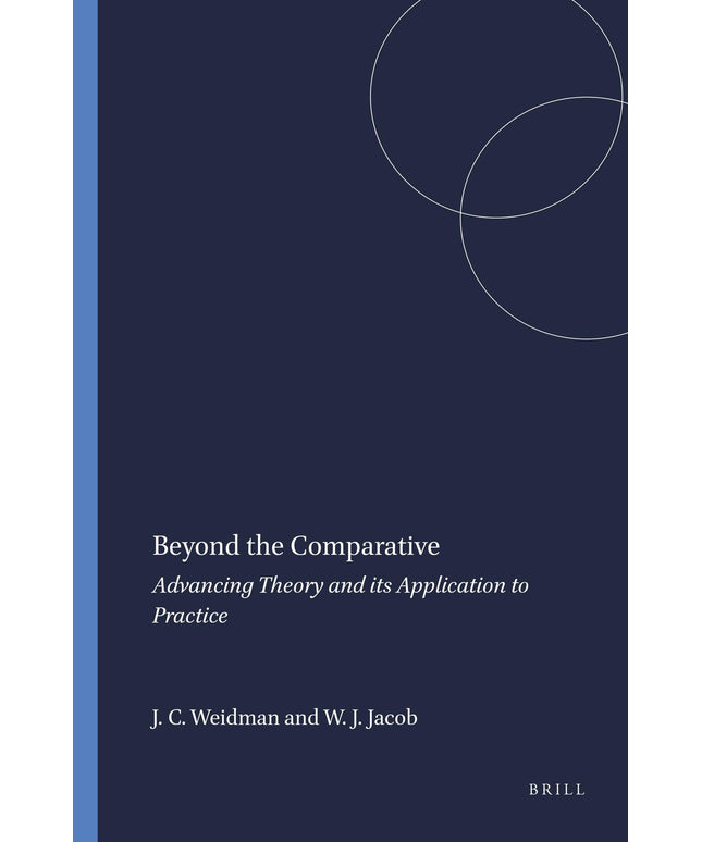 Beyond the Comparative: Advancing Theory and its Application to Practice (Pitts