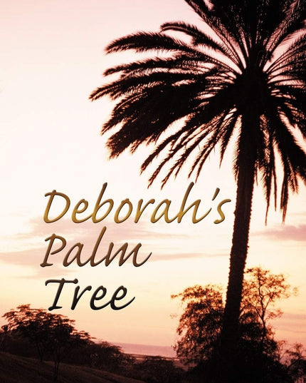 Deborah's Palm Tree