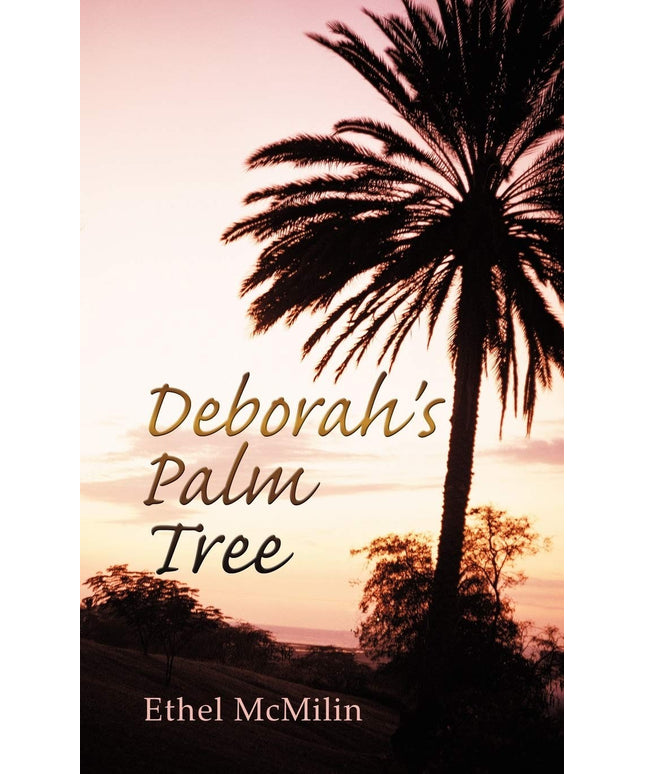Deborah's Palm Tree