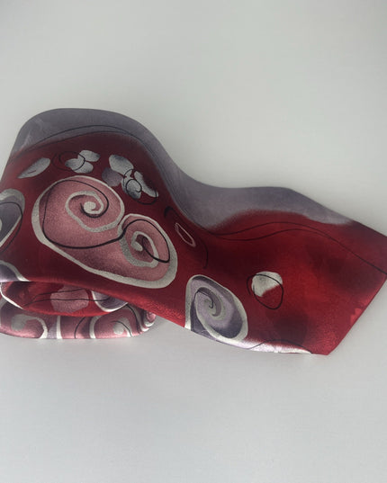 Jerry Garcia South of the Border 100% Silk Tie Collection Fifty Five -Multicolor