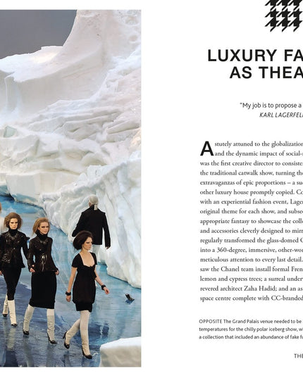 Little Guides to Style III: A Historical Review of Four Fashion Icons