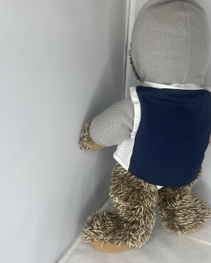 Good Stuff Utah Jazz Bear Plush