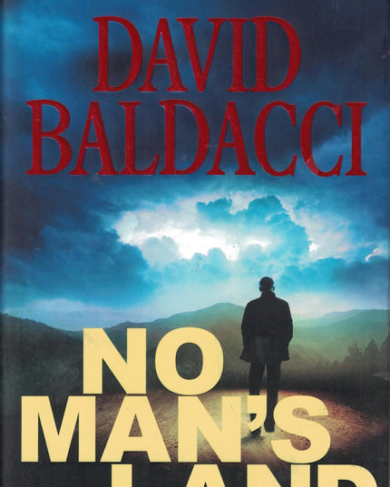 No Man's Land (John Puller Series)