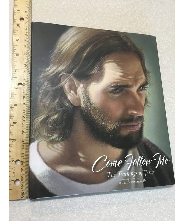 Come Follow Me: The Teachings of Jesus