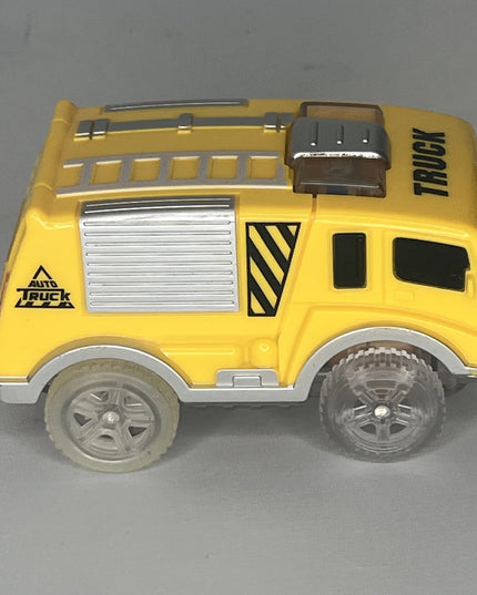 Auto Truck Toy With Lights