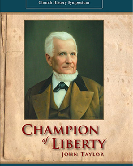 Champion of Liberty