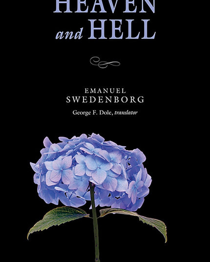 Heaven and Hell: The Portable New Century Edition