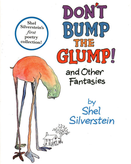 Don't Bump the Glump