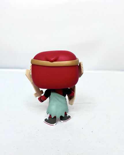Funko POP! Deadpool Larp Deadpool 780 Without The Box