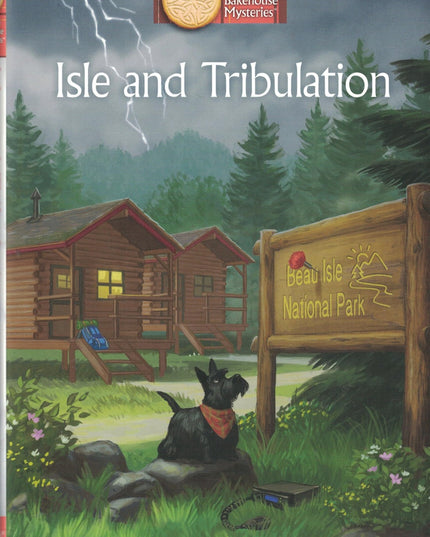 Isle and Tribulation