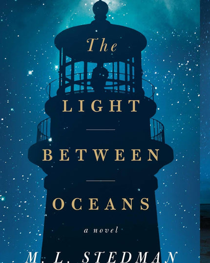 The Light Between Oceans