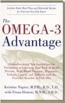 The Omega-3 Advantage