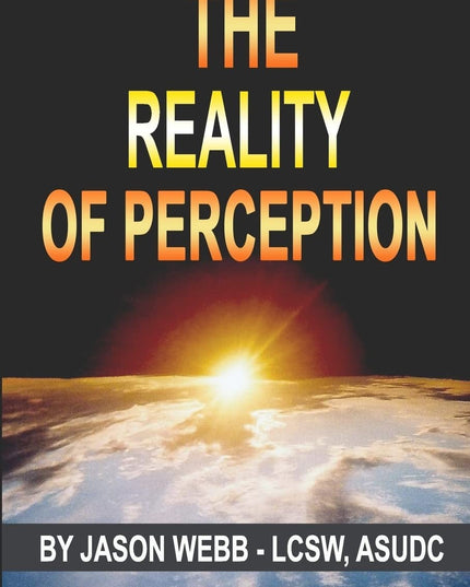 The Reality of Perception