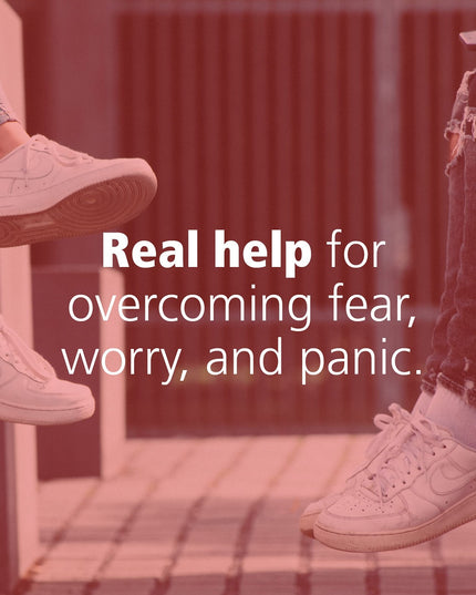 The Anxiety Workbook for Teens: Activities to Help You Deal with Anxiety and Wo