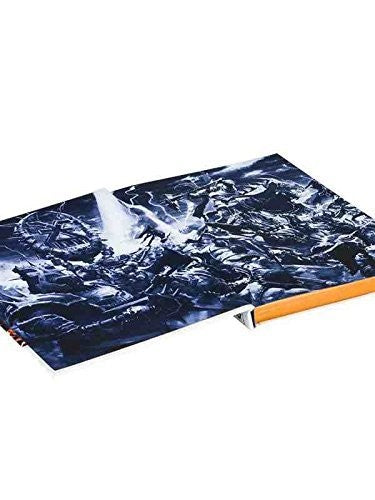The Gates of Azyr Limited Edition Hardcover: Warhammer Age of Sigmar Realmgate