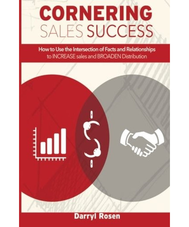 Cornering Sales Success: How to use the Intersection of Facts and Relationships