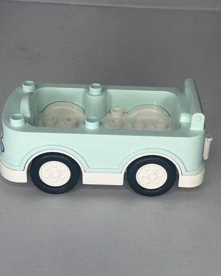 Suns3t LEGO Car