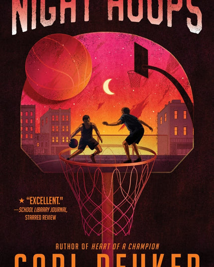 Night Hoops