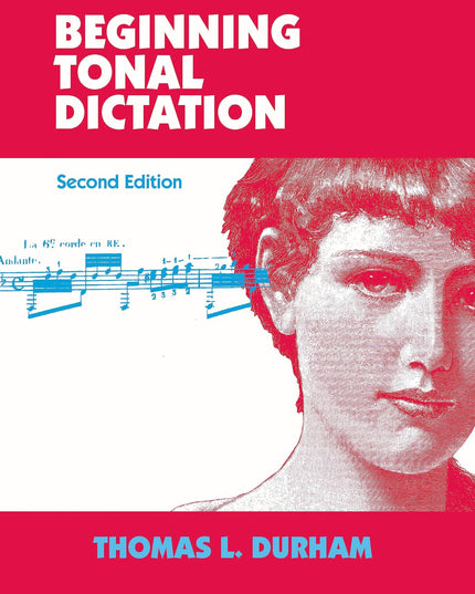 Beginning Tonal Dictation