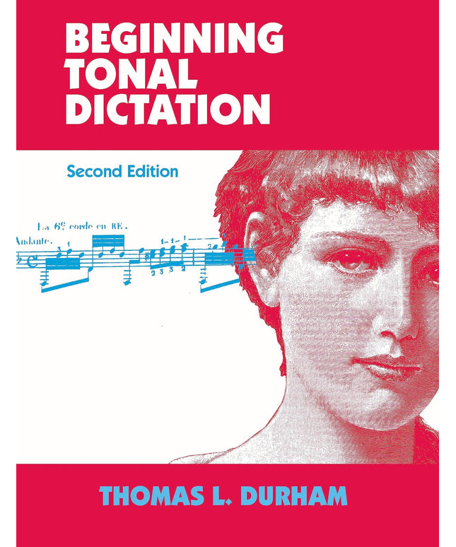 Beginning Tonal Dictation