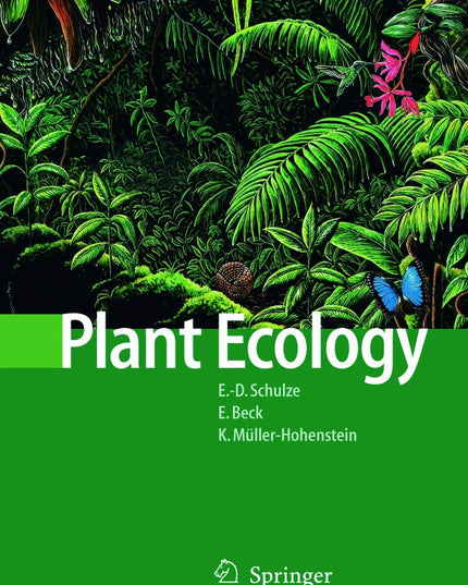 Plant Ecology