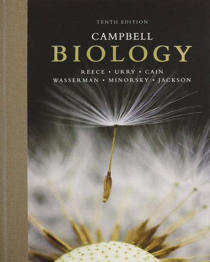 Campbell Biology & New Mastering eText Value Pack Access Code (10th Edition)