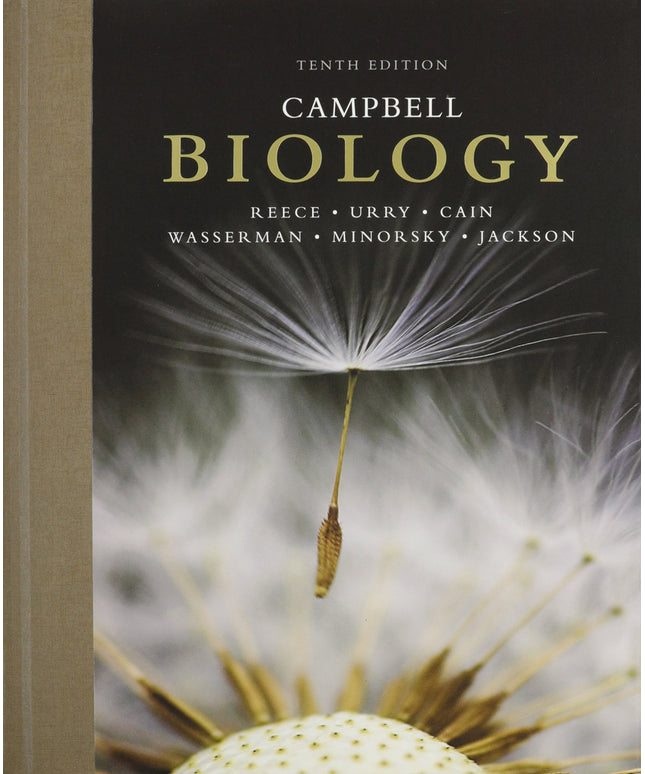 Campbell Biology & New Mastering eText Value Pack Access Code (10th Edition)